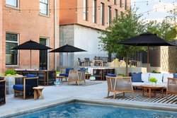  - Kimpton Pittman Hotel Dallas - I-345, Exits 284B & 284C