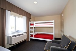  - Holiday Inn Express & Suites Newton