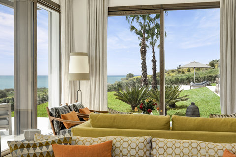 ROCCO FORTE VERDURA VILLAS - Photo 28