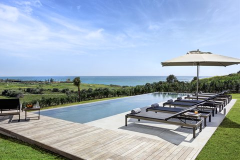 ROCCO FORTE VERDURA VILLAS - Photo 22
