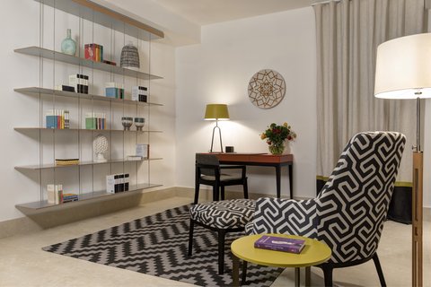 ROCCO FORTE VERDURA VILLAS - Photo 43