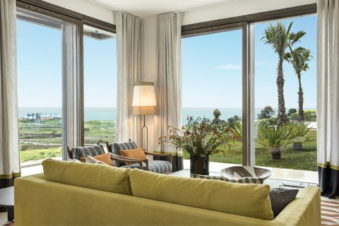 ROCCO FORTE VERDURA VILLAS - Photo 30