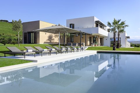 ROCCO FORTE VERDURA VILLAS - Photo 21