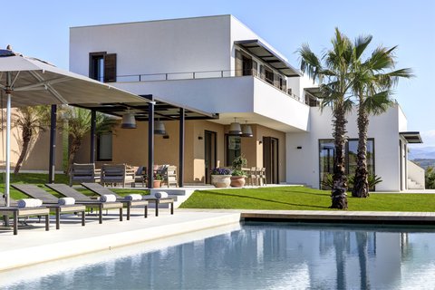 ROCCO FORTE VERDURA VILLAS - Photo 18