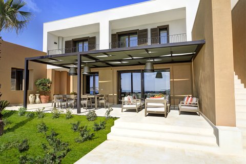 ROCCO FORTE VERDURA VILLAS - Photo 19