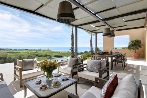 ROCCO FORTE VERDURA VILLAS - Photo 20