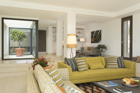 ROCCO FORTE VERDURA VILLAS - Photo 31