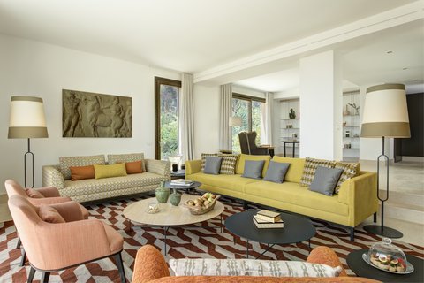 ROCCO FORTE VERDURA VILLAS - Photo 57