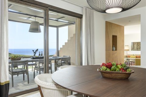 ROCCO FORTE VERDURA VILLAS - Photo 53