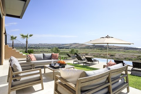 ROCCO FORTE VERDURA VILLAS - Photo 49