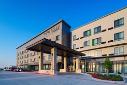  - Courtyard by Marriott Hotel Grand Prairie