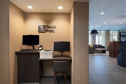  - Courtyard by Marriott Hotel Grand Prairie