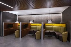  - Courtyard by Marriott Hotel Grand Prairie