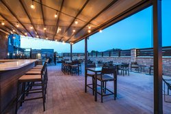  - Courtyard by Marriott Hotel Grand Prairie