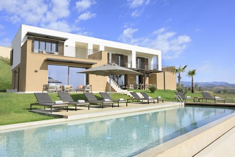 ROCCO FORTE VERDURA VILLAS - Photo 47