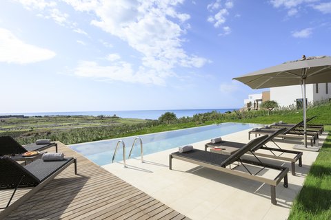 ROCCO FORTE VERDURA VILLAS - Photo 48