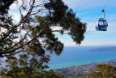 INTERCONTINENTAL SORRENTO MORNINGTO - Photo 23