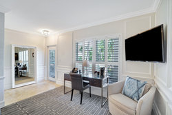  - Pillars at New River Sound Hotel Fort Lauderdale