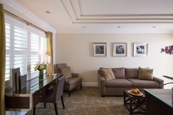  - Pillars at New River Sound Hotel Fort Lauderdale