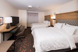  - Holiday Inn & Suites Troy - I-75, Exit 72