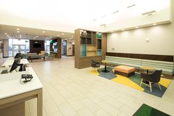  - Holiday Inn & Suites Troy - I-75, Exit 72