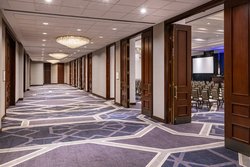  - Sheraton Hotel City Center Indianapolis