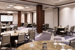  - Sheraton Hotel City Center Indianapolis