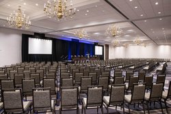  - Sheraton Hotel City Center Indianapolis