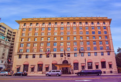  - Hotel Washington