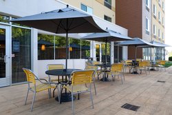  - Fairfield Inn & Suites by Marriott Ashland - I-95, Exit 89