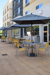  - Fairfield Inn & Suites by Marriott Ashland - I-95, Exit 89