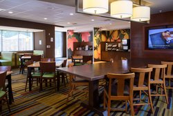 - Fairfield Inn & Suites by Marriott Ashland - I-95, Exit 89