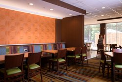  - Fairfield Inn & Suites by Marriott Ashland - I-95, Exit 89