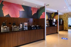  - Fairfield Inn & Suites by Marriott Ashland - I-95, Exit 89