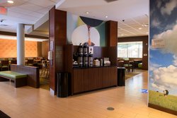  - Fairfield Inn & Suites by Marriott Ashland - I-95, Exit 89