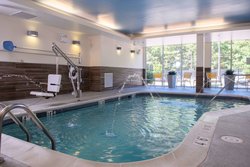  - Fairfield Inn & Suites by Marriott Ashland - I-95, Exit 89