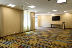  - Fairfield Inn & Suites by Marriott Ashland - I-95, Exit 89