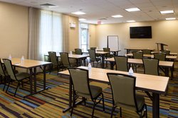  - Fairfield Inn & Suites by Marriott Ashland - I-95, Exit 89