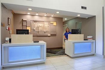 Holiday Inn Express & Suites Yreka-Shasta