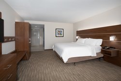  - Holiday Inn Express Yreka - I-5, Exit 776