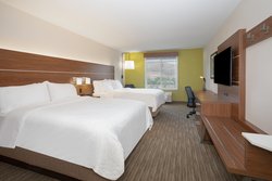  - Holiday Inn Express Yreka - I-5, Exit 776
