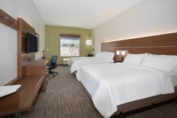  - Holiday Inn Express Yreka - I-5, Exit 776