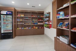  - Holiday Inn Express Yreka - I-5, Exit 776