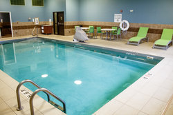  - Holiday Inn Express & Suites Worthington - I-90, Exit 43