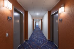  - Candlewood Suites Schertz