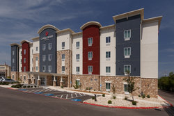  - Candlewood Suites Schertz