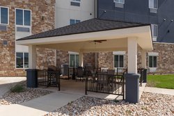  - Candlewood Suites Schertz