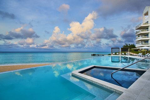 THE ST REGIS RESIDENCES BERMUD - Photo 37