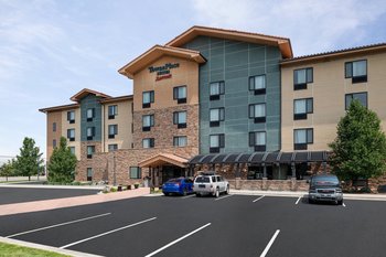 TownePlace Suites by Marriott Gateway Park/Denver Airport