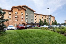  - TownePlace Suites by Marriott Airport Fitzsimons Denver - I-70, Exit 283